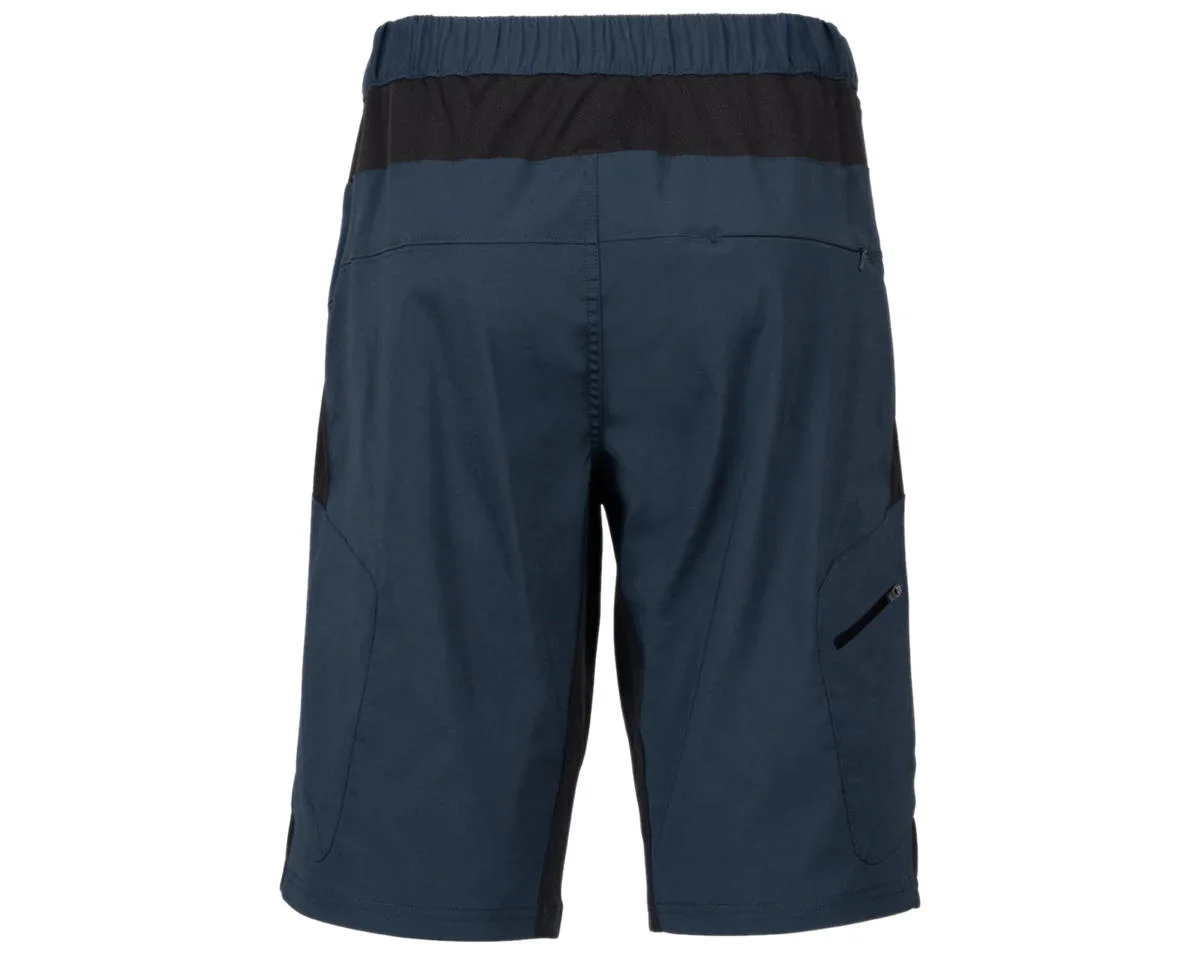 ZOIC Ether 9" Short w/ Liner (Night) (2XL)